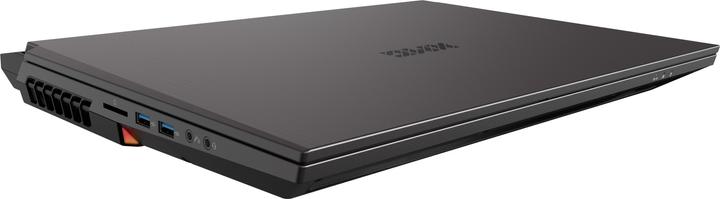 Produktbild XMG Ultra 17 (17.30", Intel Core i9-10900K, 32 GB, 2000 GB, DE)