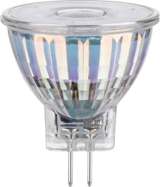 Produktbild Paulmann Reflektor (GU4, 4.20 W, 345 lm, 1 x, F)