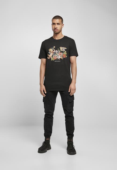 Image du produit MT Tee Past Present Future - 13255 (L)