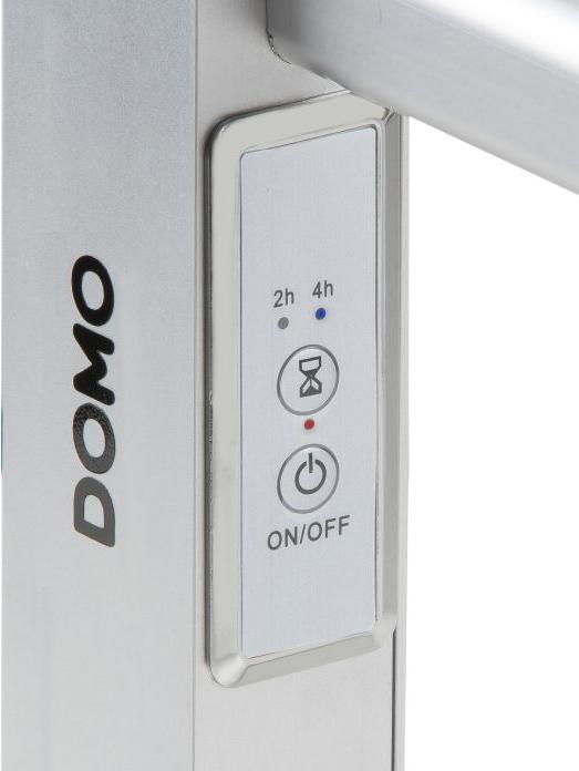 Productafbeelding Domo DO7117DR Verwarmd droogrek