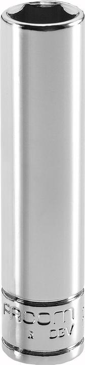 Produktbild Facom 1/4" Sechskant OGVProfil 10x50mm (10 mm)