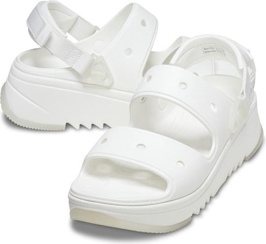 Actual product image Crocs Classic Hiker Xsape Sandal (39)