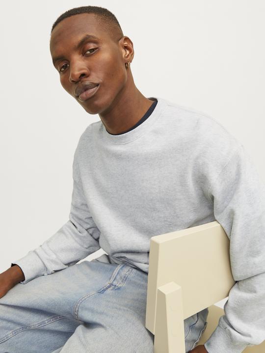 Produktbild Jack & Jones Jjecharge Sweat Crew Neck Noos (XL)