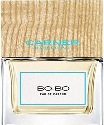 Carner Barcelona Bo-Bo