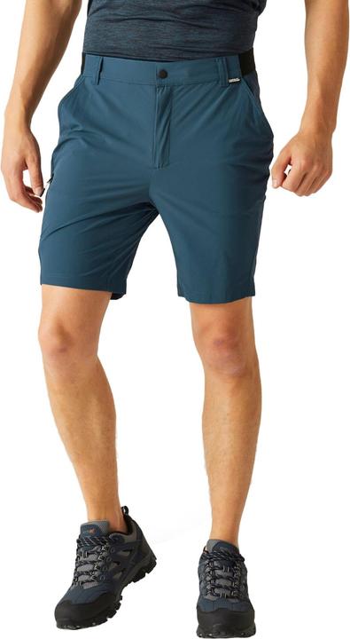 Immagine prodotto Regatta Travel Light Pantaloncini Ripiegabile Uomo (30)