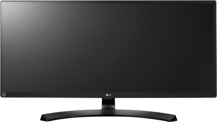 Produktbild LG 34ub88-B (3440 x 1440 Pixel, 34")