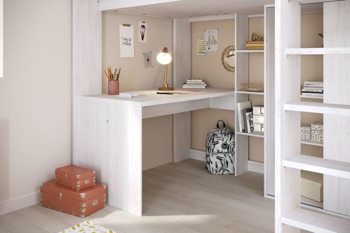 Produktbild Parisot Berg (90 x 200 cm)