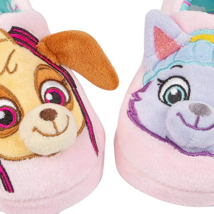 Produktbild Paw Patrol Hausschuhe (27)