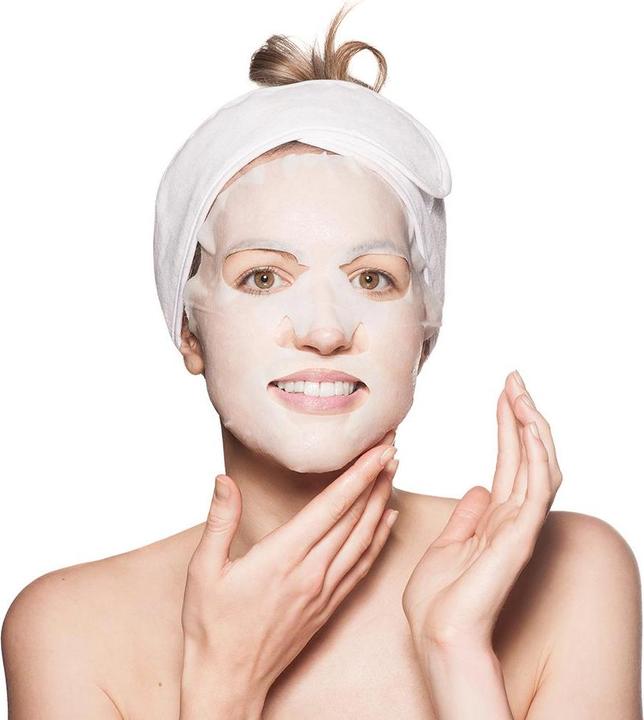 Immagine prodotto Skin Republic Acido ialuronico + collagene (25 ml)