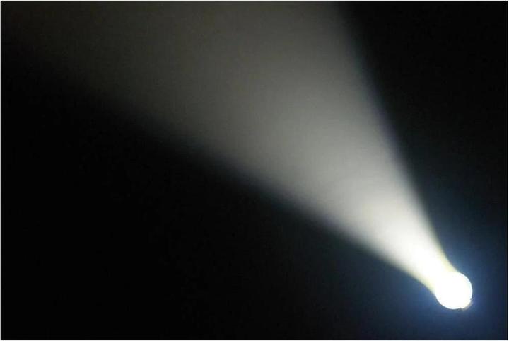Immagine prodotto BeamZ Ps6wb (6 W, LED)