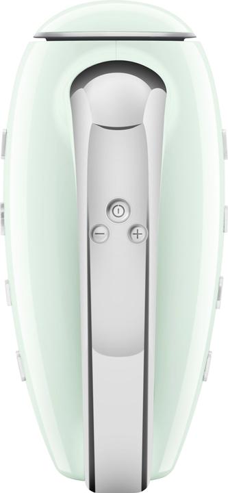 Actual product image Smeg HMF01PGEU (250 W)
