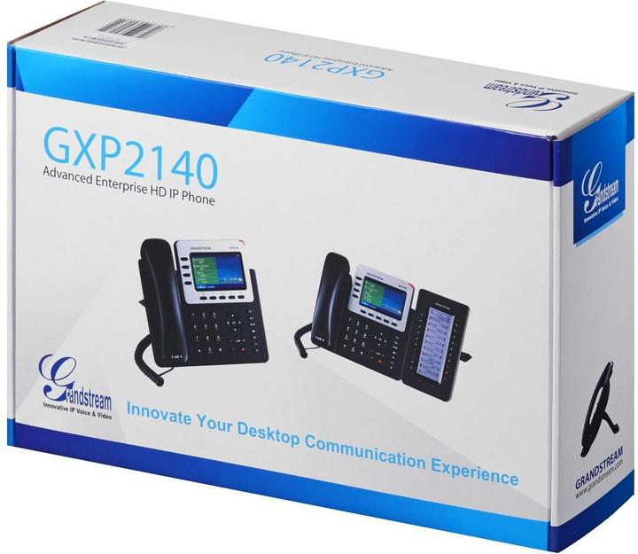 Produktbild Grandstream GXP2140