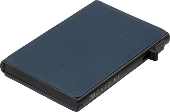 Garzini MagSafe Metall Prortemonnaie