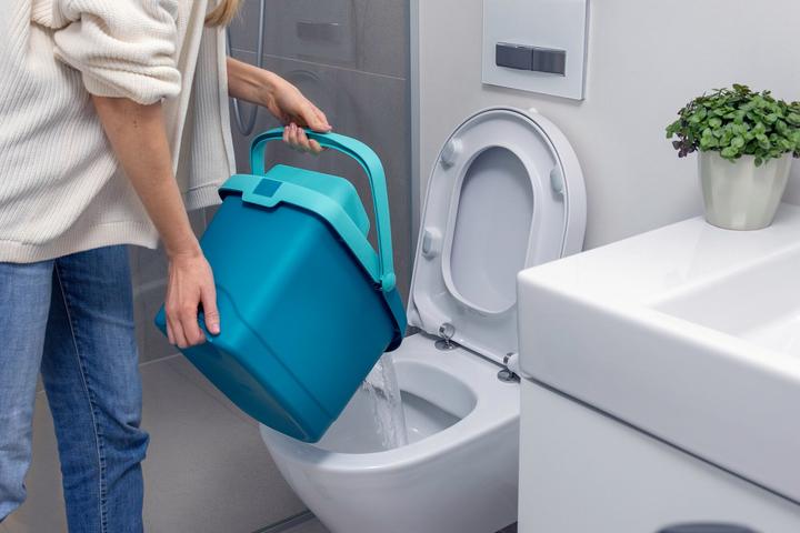 Productafbeelding Leifheit Power Clean (1 Pcs.)