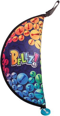 Game Factory Bellz! (Deutsch, Französisch, Italienisch)