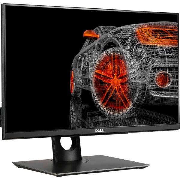 Image du produit Dell P2418ht (1920 x 1080 pixels, 23.80")