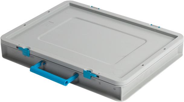 Actual product image WEZ All-purpose box (0.35 l)