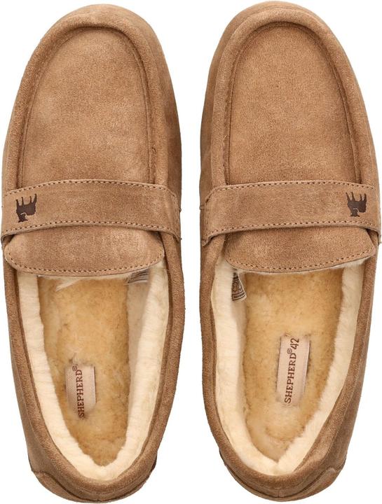 Actual product image Shepherd of Sweden Hausschuhe (44)