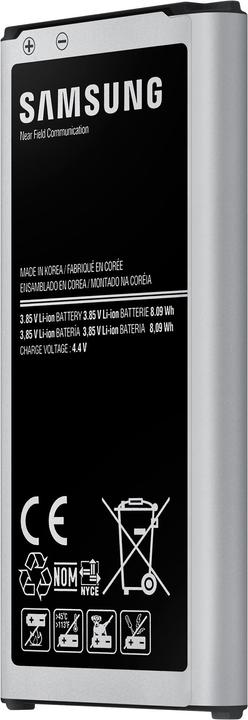 Produktbild Samsung Akku EB-BG800BBECWW (S5mini)