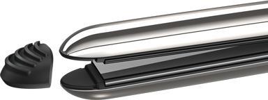Immagine prodotto BaByliss ST480E Metal Power (Piastra per capelli)