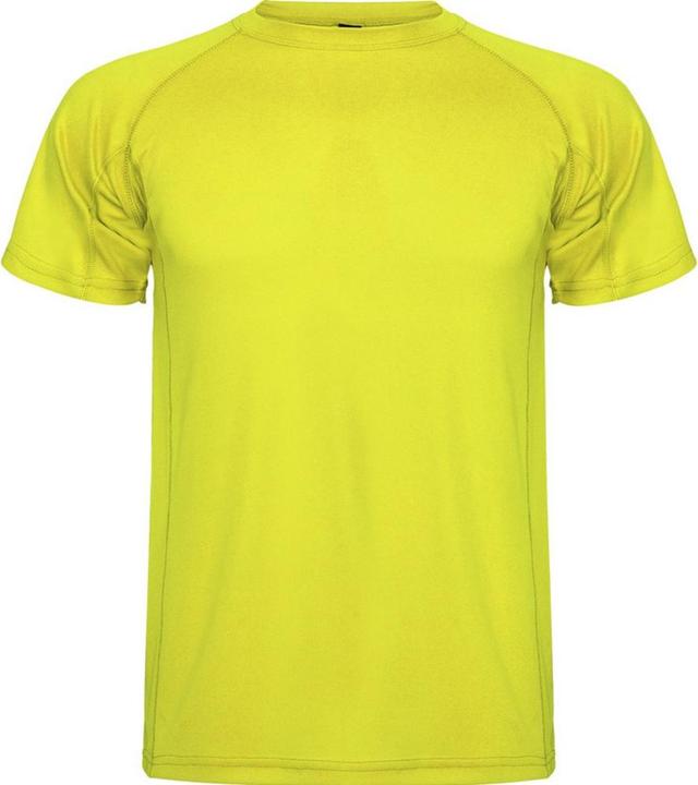 Immagine prodotto Alpinia Montecarlo TShirt Sport a maniche corte (3XL)