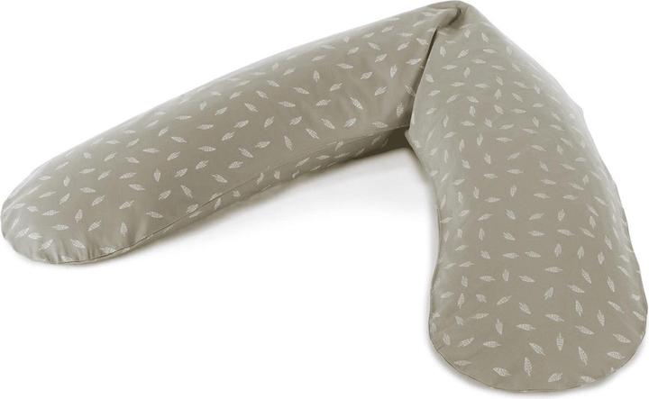 Produktbild Theraline Stillkissen "Das Original" mit Microperlenfüllung inkl. Bezug 190 cm (190 cm)