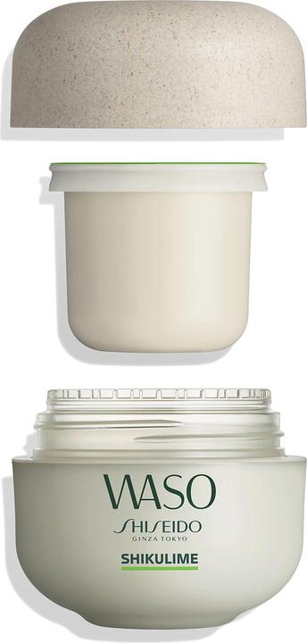 Image du produit Shiseido Shikulime Mega Hydratant Moisturizer Refill (50 ml)