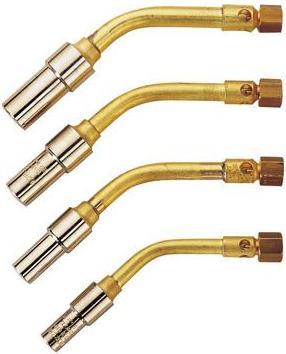 Immagine prodotto Inserti per saldatura dura a propano turbo 20mm max. 2,5 bar