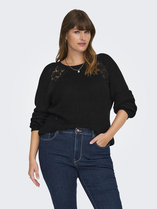 Image du produit Only CARMAGA Pull-over en maille Pull-over en maille (S)