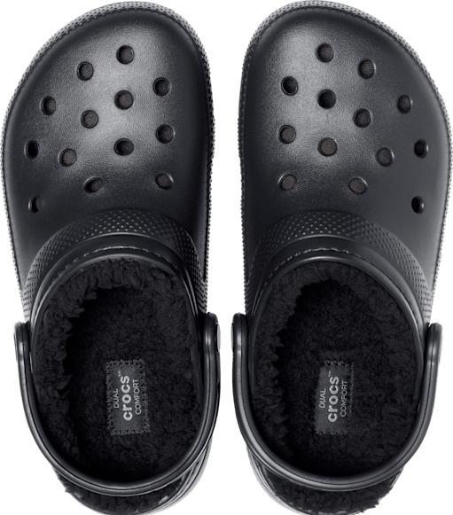 Actual product image Crocs Classic Lined (42.5)