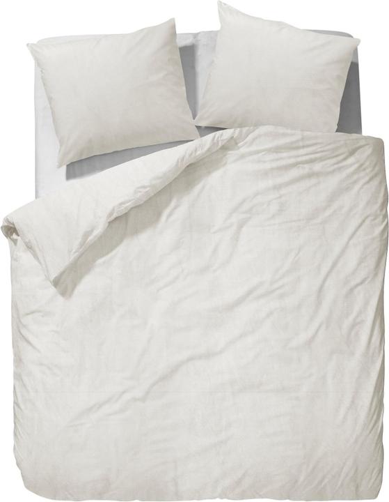 Marc O'Polo Washed Linen (Pillowcase, 65 x 100 cm)