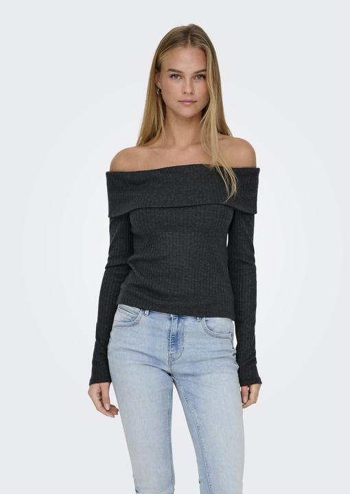 Actual product image Only ONLPIPER Top Top (L)