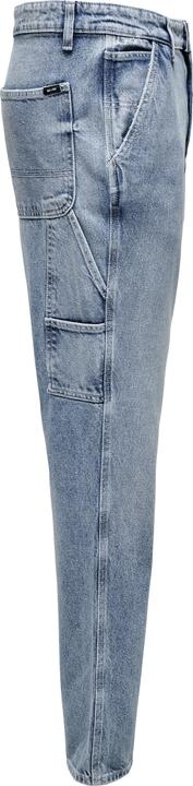 Image du produit Only & Sons ONSEDGE Taille moyenne Coupe droite Jeans Coupe normale jeans (W33/L34)