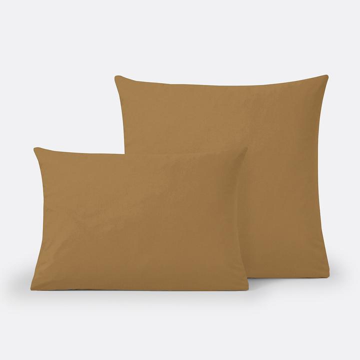 Actual product image La Redoute Interieurs Scenario Kids Coton (Pillowcase, 50 x 70 cm)