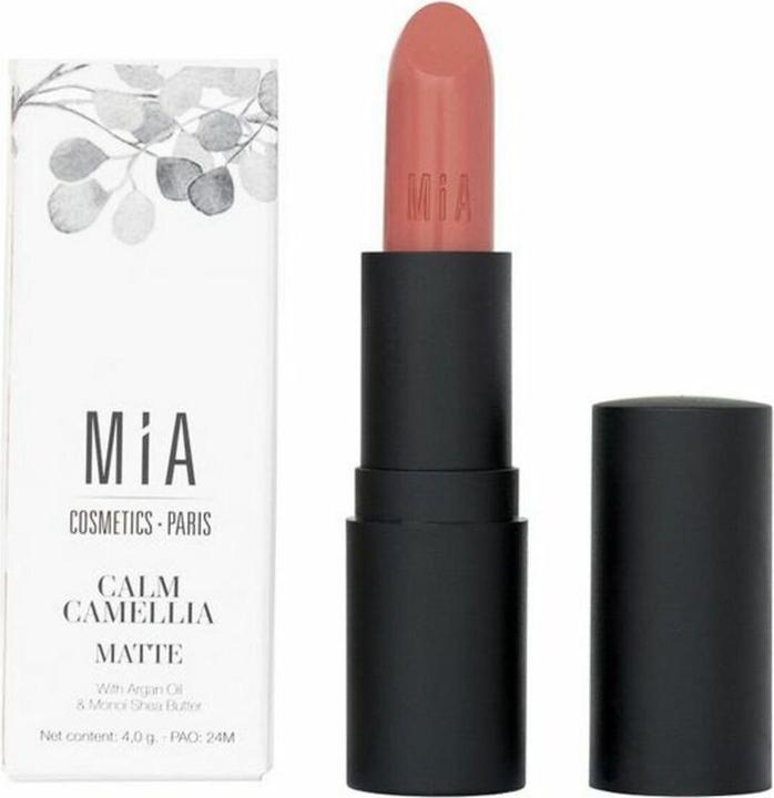 Immagine prodotto Mia Cosmetics Paris Mate Lipstick (501-Calm Camellia)