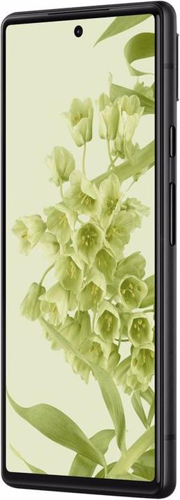Produktbild Google Pixel 6 (128 GB, Sorta Seafoam, 6.40", SIM + eSIM, 50 Mpx, 5G)