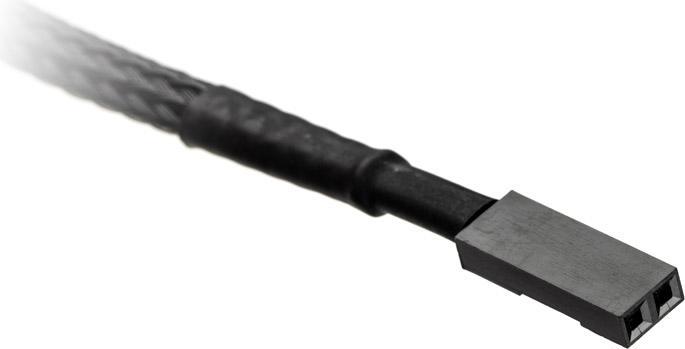 Produktbild Alphacool Eiszapfen Temperatursensor flach G1/4