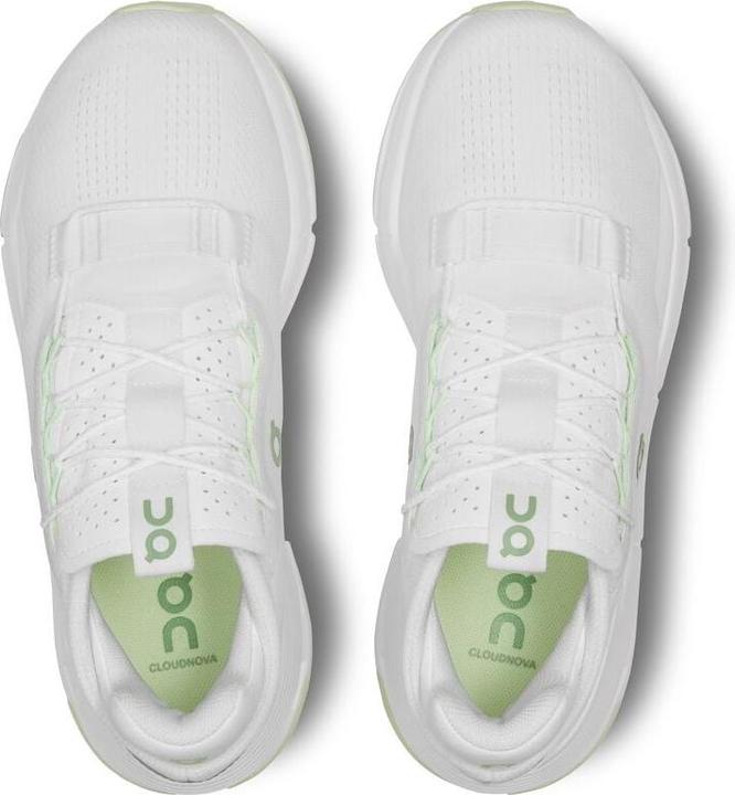 Actual product image On Running Cloudnova 2 Damenschuhe (37)