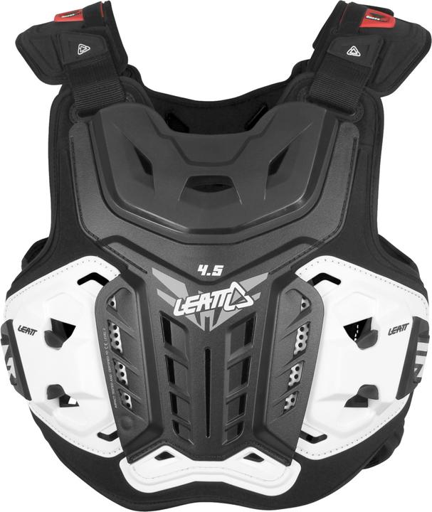 Leatt Petto 4,5 (Taglia unica)