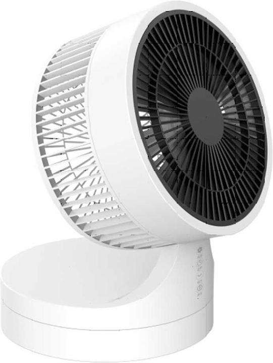 Actual product image Sonnenkönig Breez (53 dB)