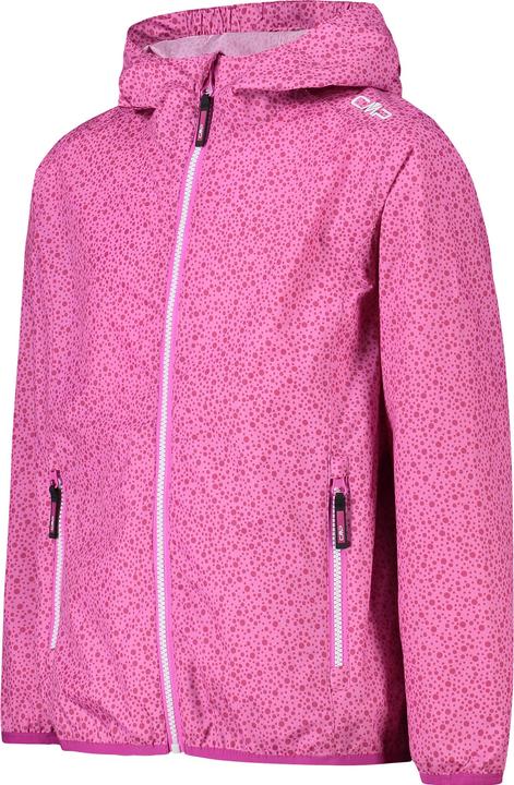 Image du produit CMP Campagnolo Veste à capuche pour filles (176)