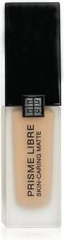 Actual product image Givenchy Prisme Libre Skin-Caring Matte Foundation 30ml 3-W245 (3-W245)