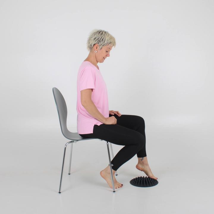 Actual product image Pedalo Foot massage regeneration mat