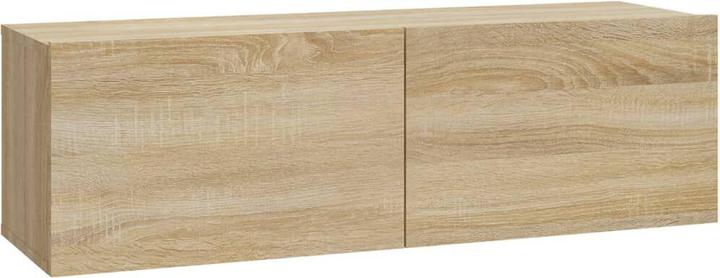 Produktbild VidaXL Ezekiel (100 x 30 x 30 cm)