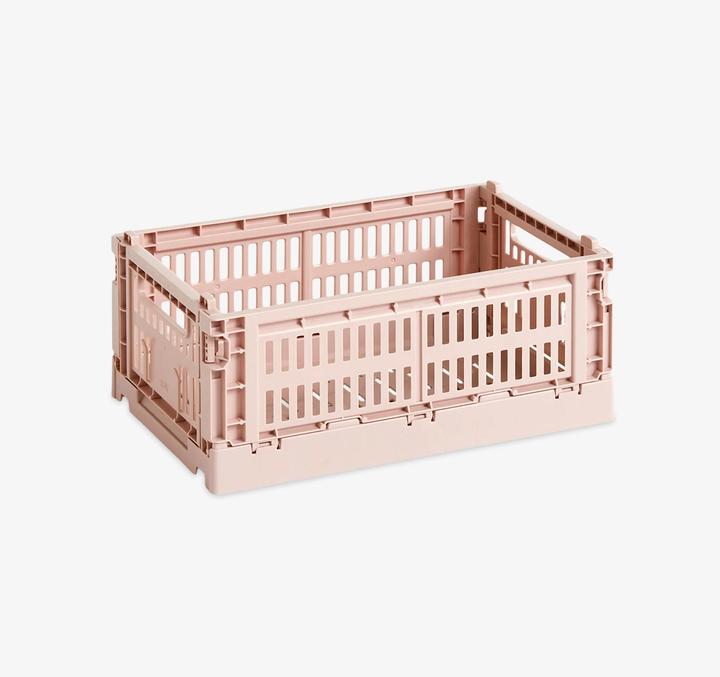 Immagine prodotto HAY Colour Crate (26 x 17 x 10,5 cm)