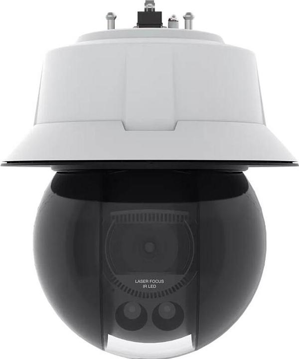 Actual product image Axis Q6355-LE NM (1920 x 1080 Pixels)