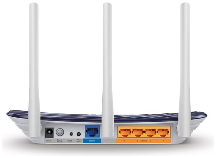 Produktbild TP-Link Archer C20