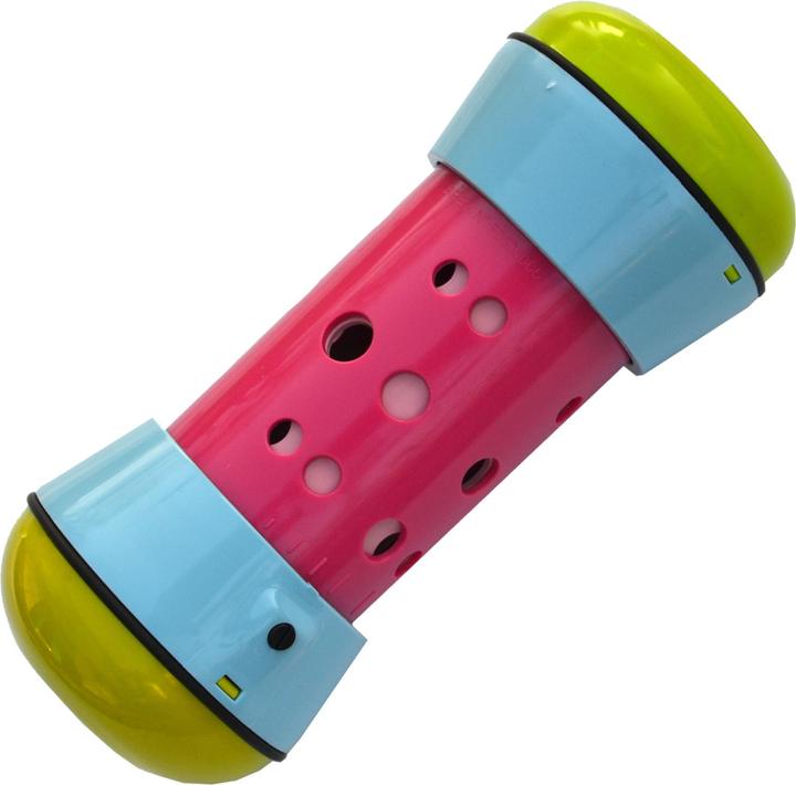 Image du produit Swisspet Pipolino M- Distributeur et jouets pour chats (Jouet alimentaire pour chien)