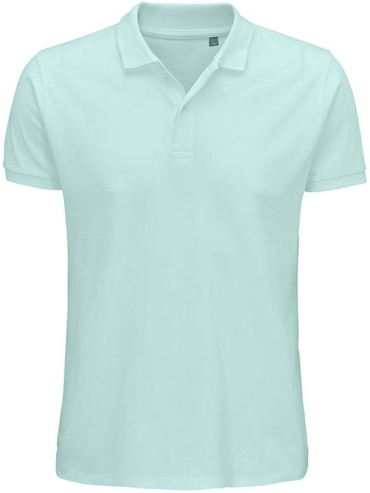 Sols Planet Pique Poloshirt aus biologischem Anbau