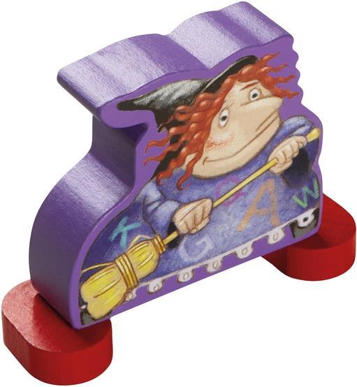 Produktbild Haba Lesehexe (Deutsch)